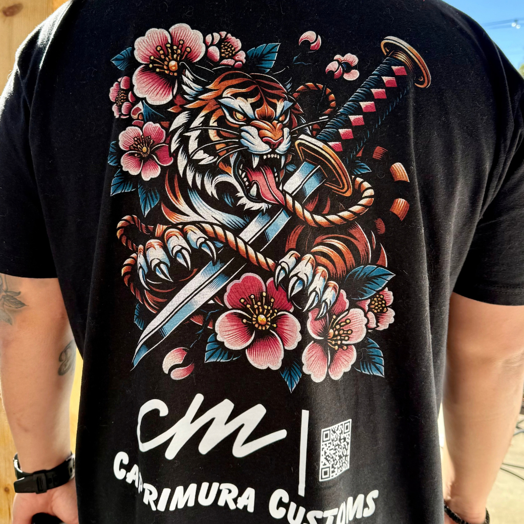 DTF vs. DTG Printing: Which One Is Right for Your Custom Shirts?