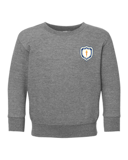 St. Anthony Preschool Crewneck Sweatshirt