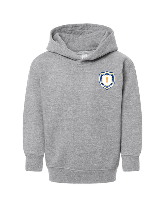 St. Anthony Preschool Fleece Hoodie