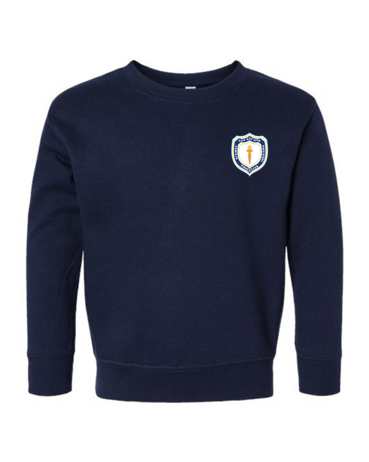 St. Anthony Preschool Crewneck Sweatshirt